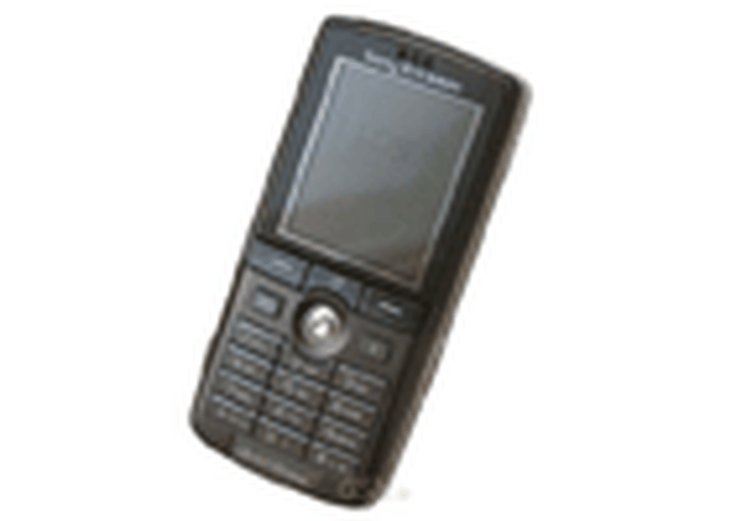 SonyEricsson    K750